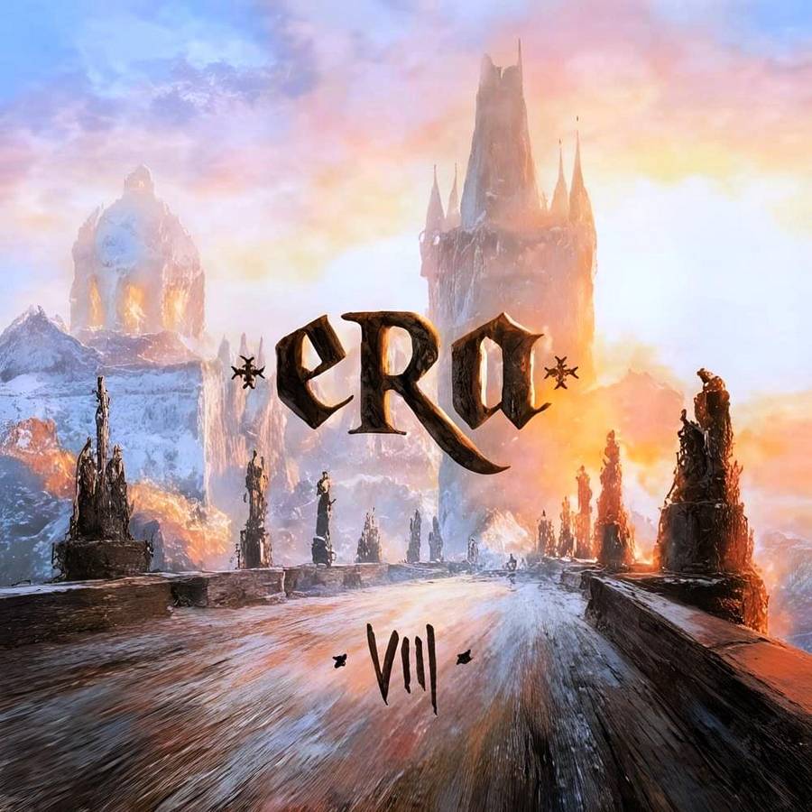Era – Era VIII